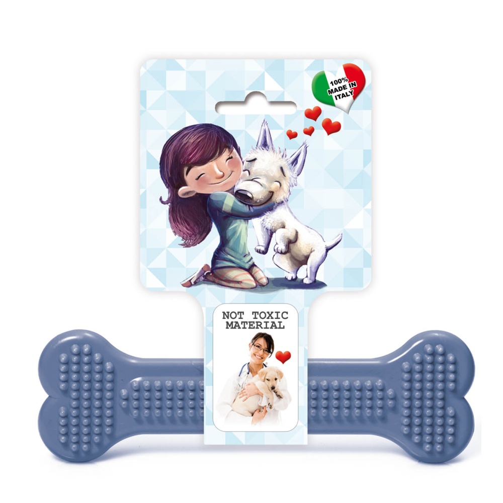 Kost GeoBone 2 (13 x 4 cm)