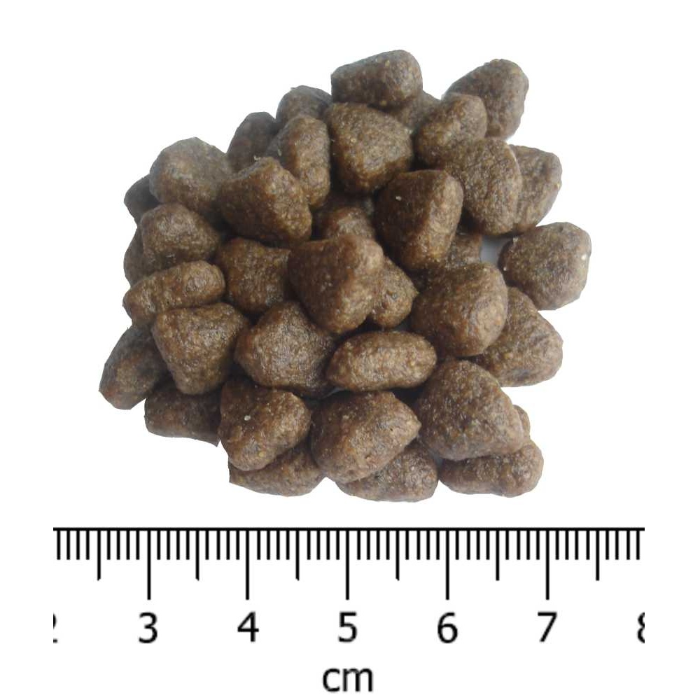 OPTIMAnova Dog Adult Mini Sensitve Salmon & Potato GF 800 g