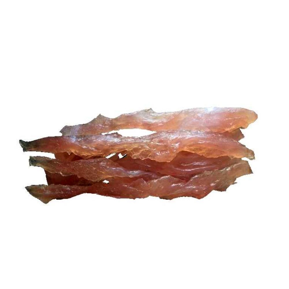 Chicken Soft Jerky made by hand JUKO Snacks 250 g