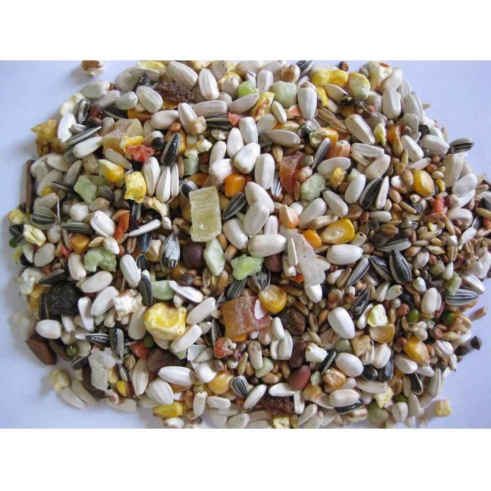 Deli Nature Premium drobní exoti 1 kg