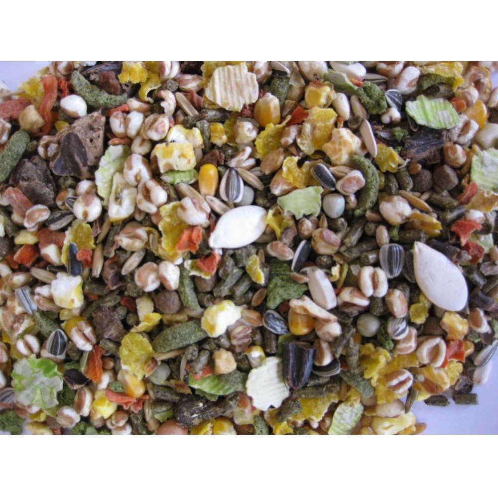 Deli Nature Premium malý hlodavec 750 g