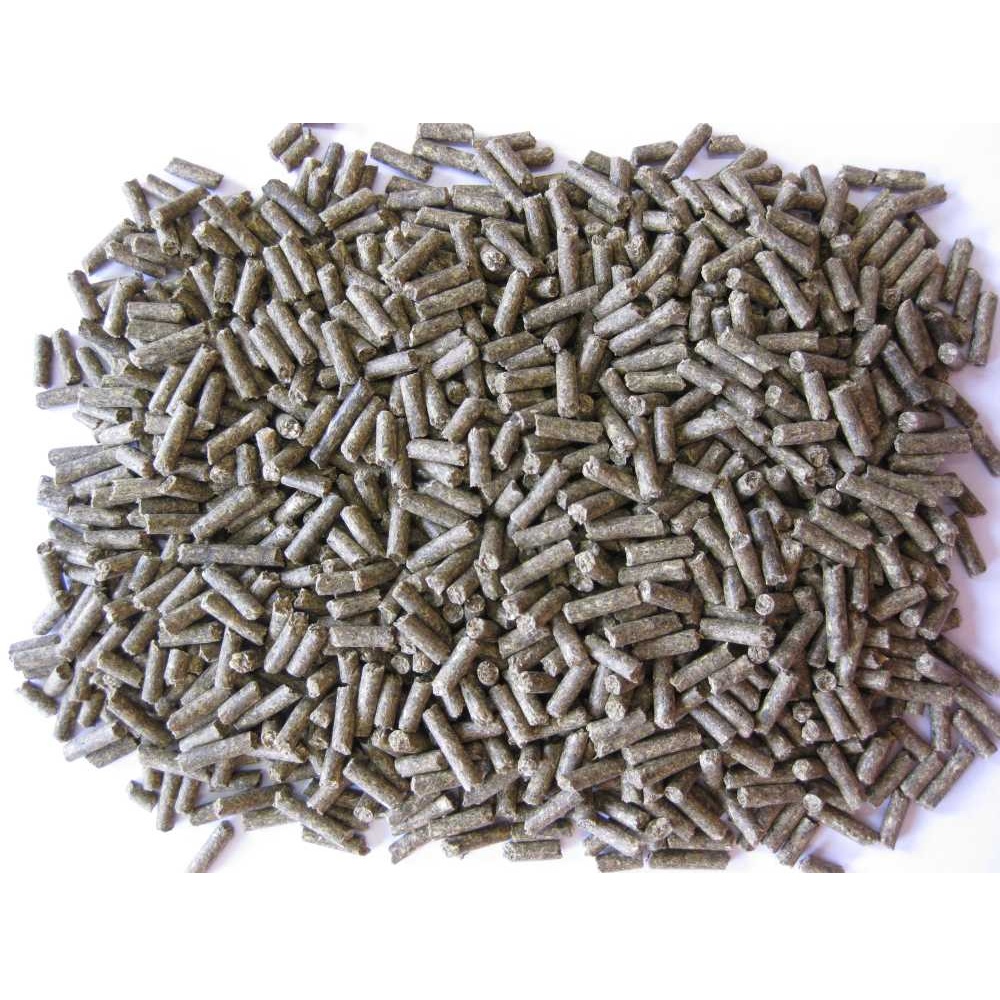 Deli Nature Premium králík pelety Sensitive 4 kg