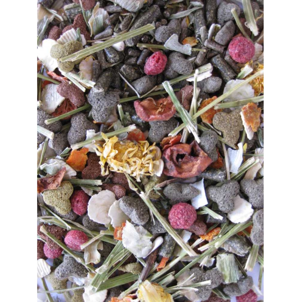 Deli Nature Rodelicious králík senior 2,5 kg