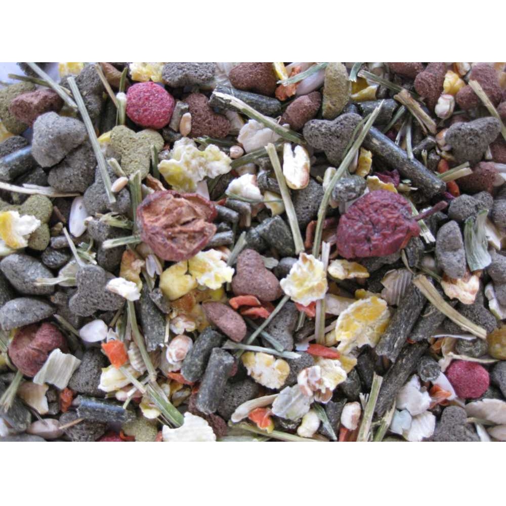 Deli Nature Rodelicious králík 750 g