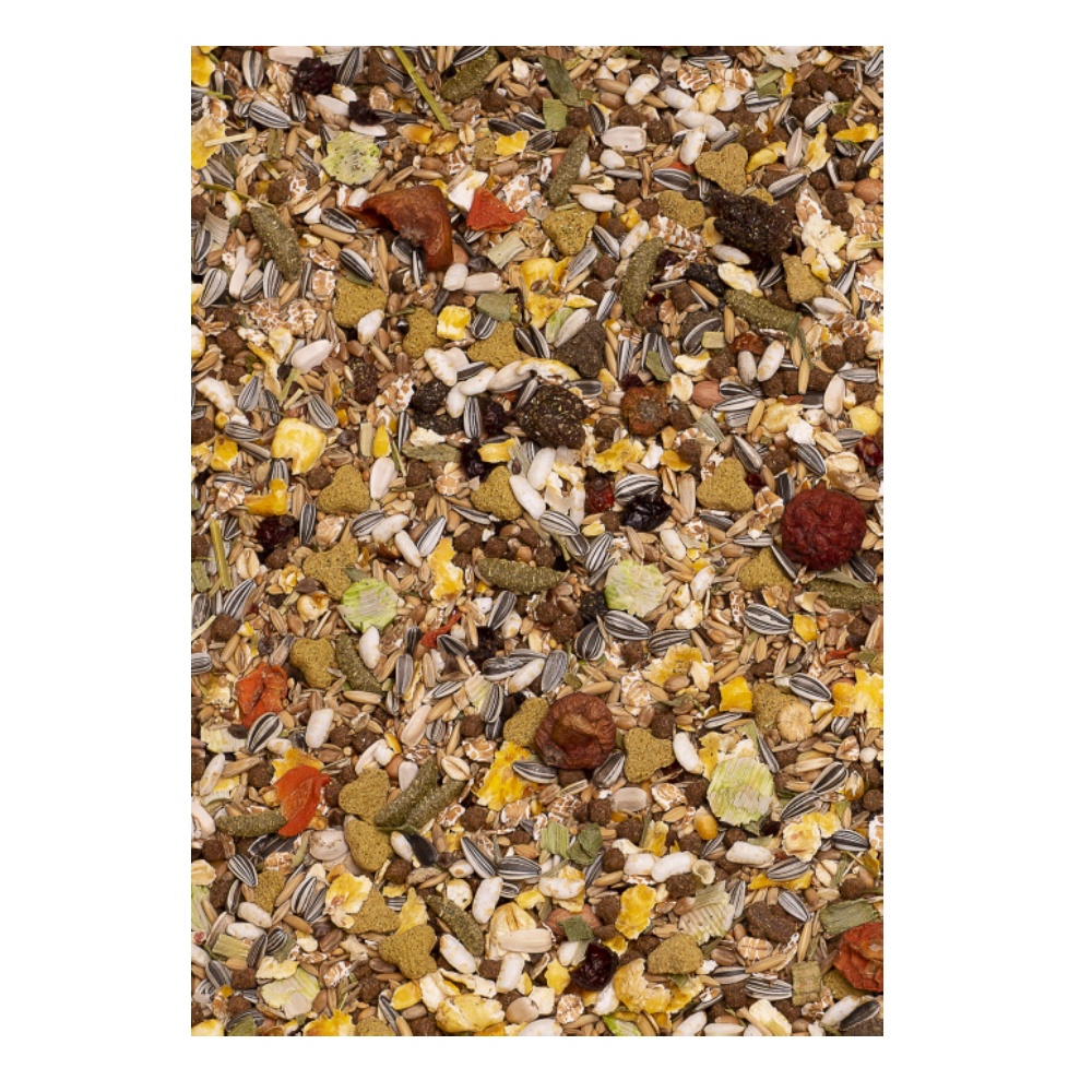 Deli Nature Rodelicious myš, pískomil, zakrslý křeček 750 g