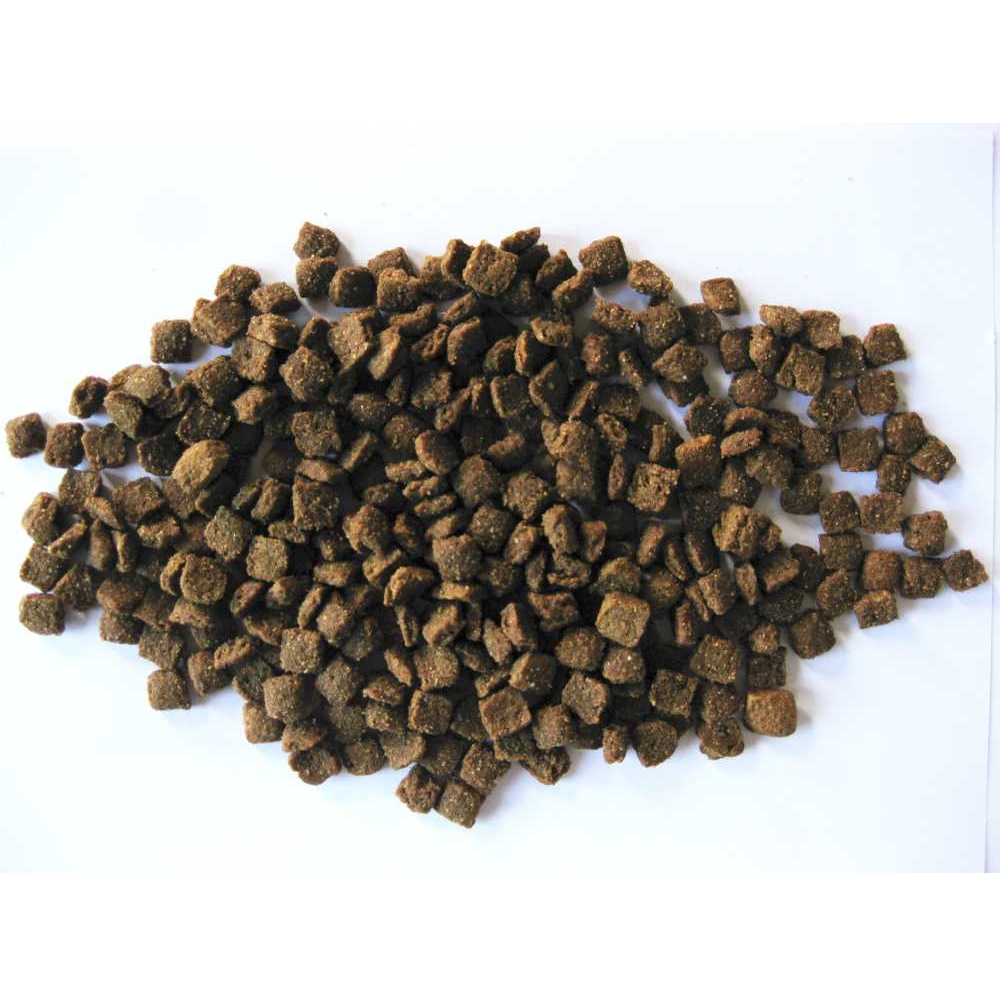 Deli Nature Rodelicious Fretka 2,5 kg