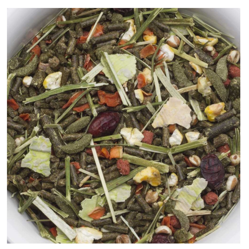 Deli Nature Premium činčila 12,5 kg