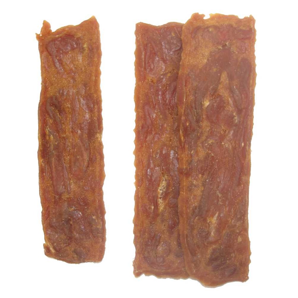 Duck Soft Jerky JUKO Snacks 250 g