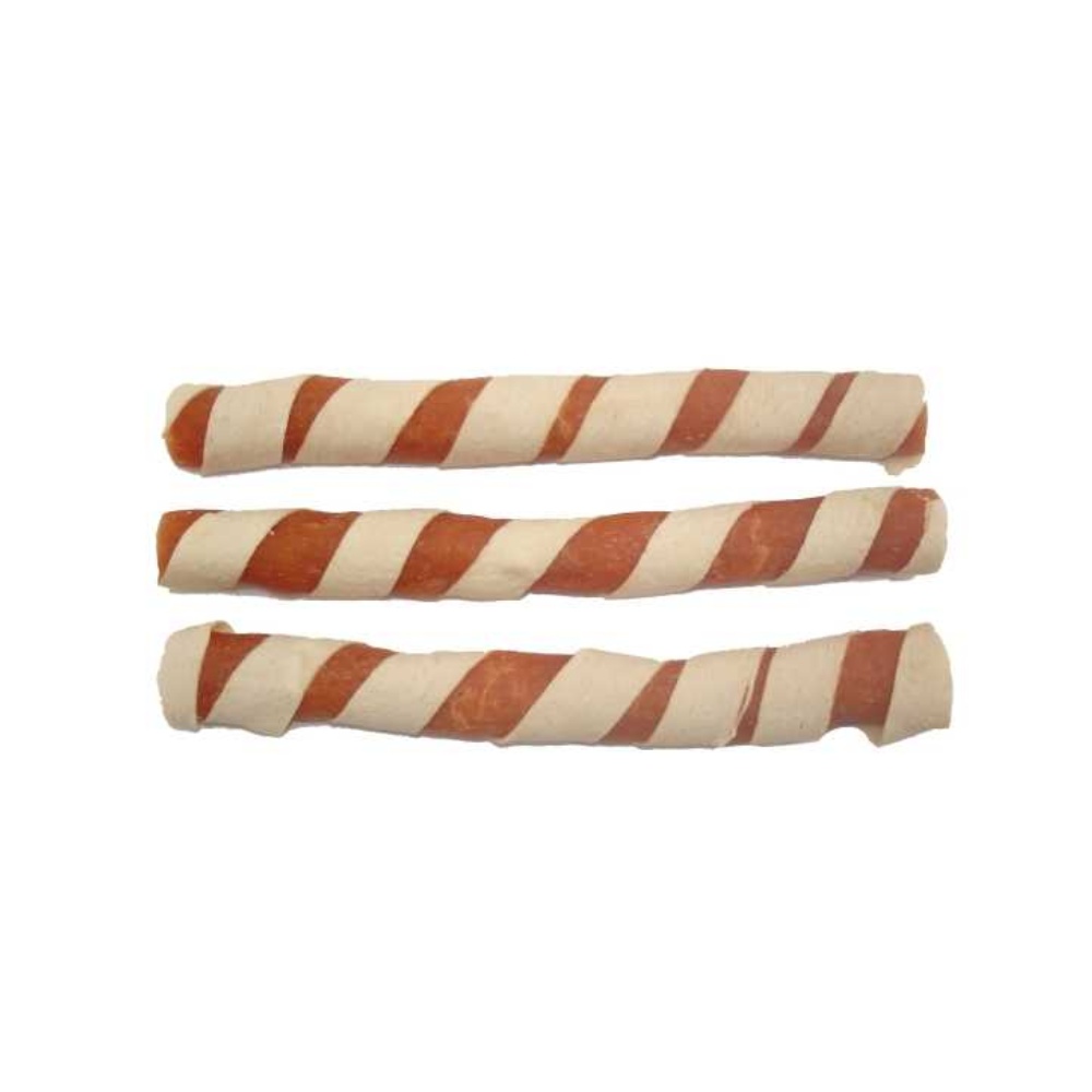 Chicken jerky strip JUKO Snacks 70 g