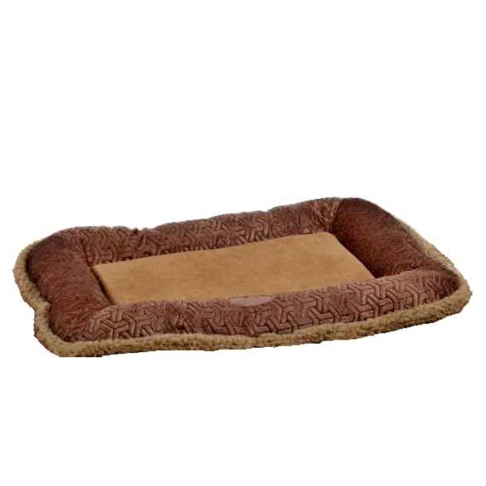 Polštář měkký plyš S 59 cm
