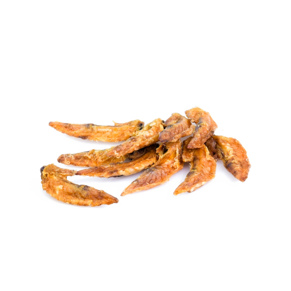 Křídla kuřecí špičky sušená JUKO 500 g