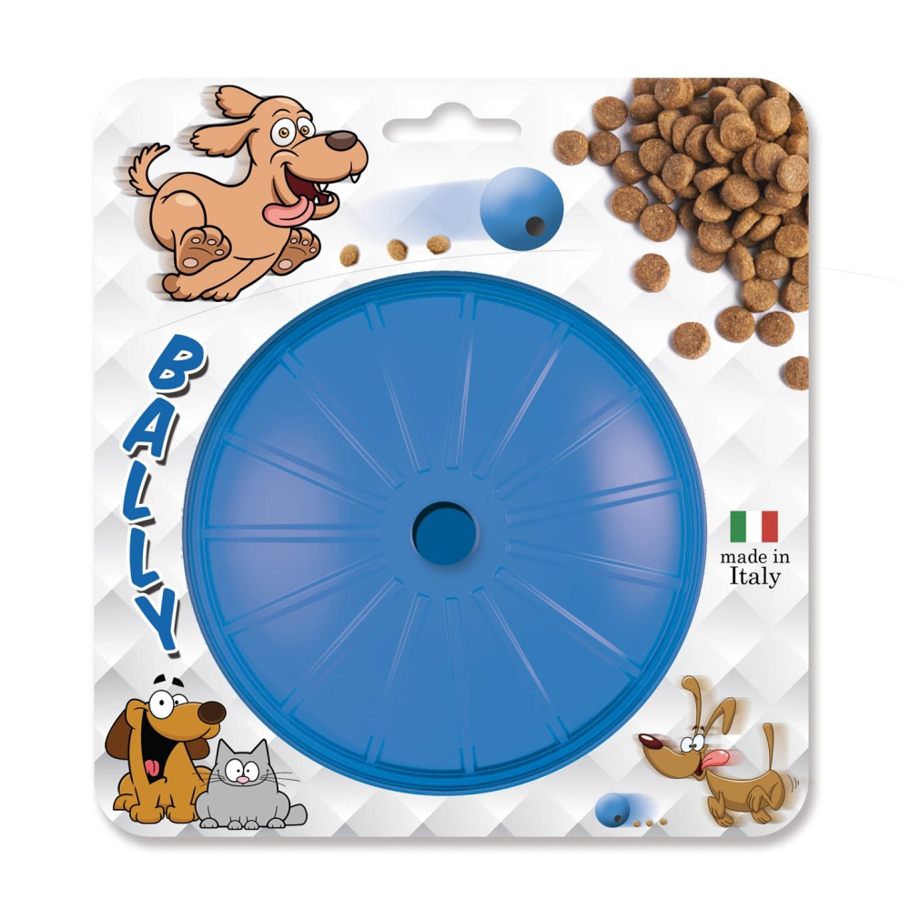 Koule plnící pro psy Bally