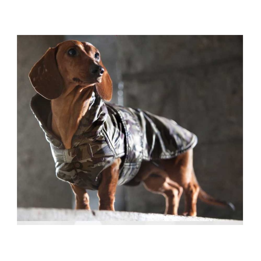 Obleček Military 39 cm