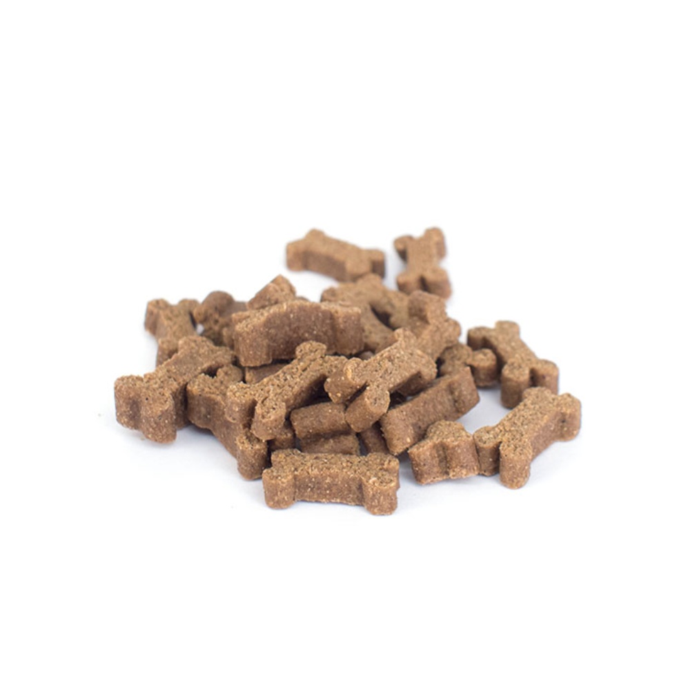 Serrano Snack Dog Salmon & Tuna 100 g