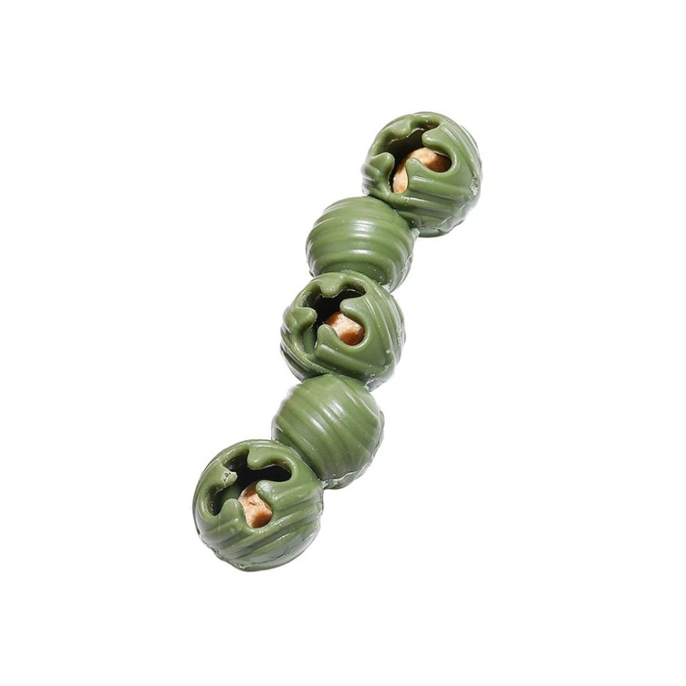 Housenka plněná masem JUKO Snacks 2 kg (cca 77 ks)