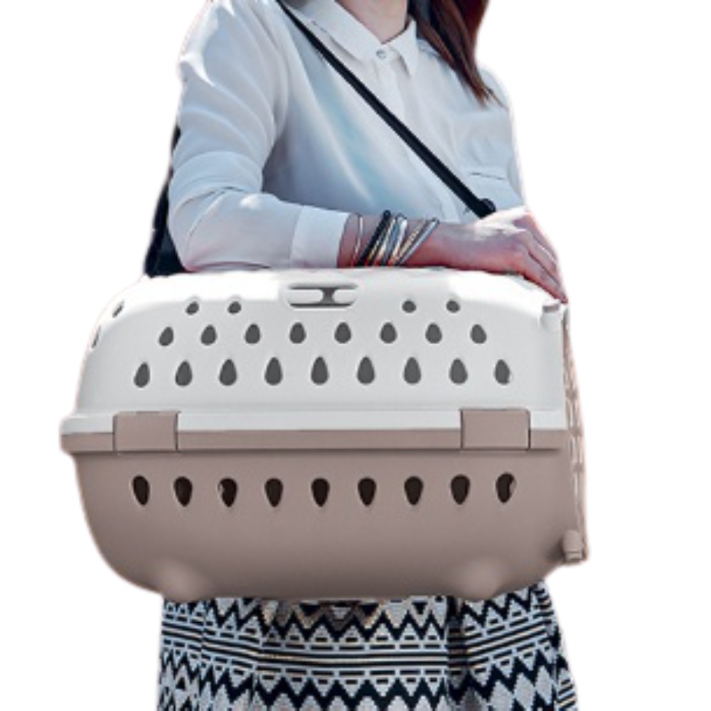 Gulliver 1 Travel chic, béžová