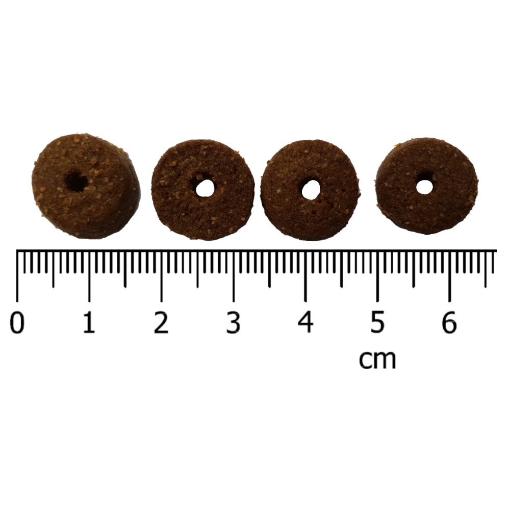 IRONpet Dog Puppy Large Turkey (Krocan) 12 kg