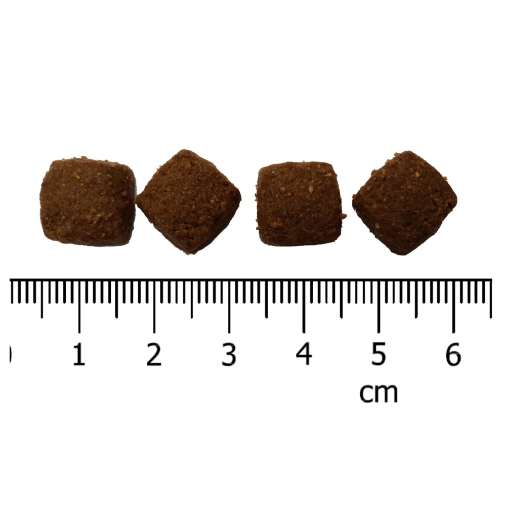 IRONpet Dog Puppy All Breed Beef (Hovězí) 12 kg