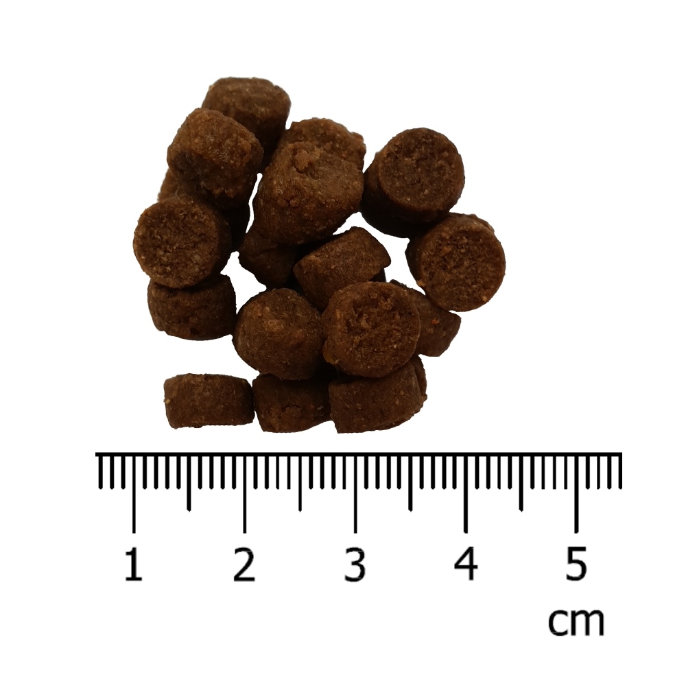 IRONpet Dog Adult Mini Turkey (Krocan) 1,5 kg