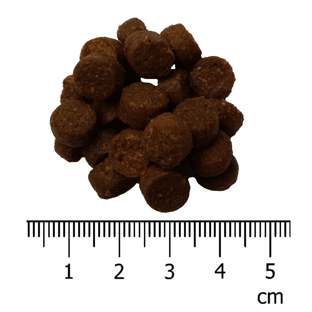 IRONpet Dog Puppy Mini & Medium Turkey (Krocan) 1,5 kg