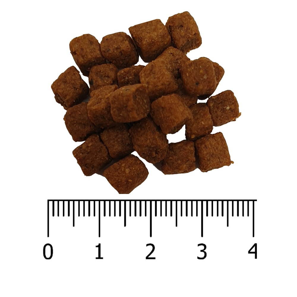 IRONpet Dog Mini Adult Beef (Hovězí) 1,5 kg