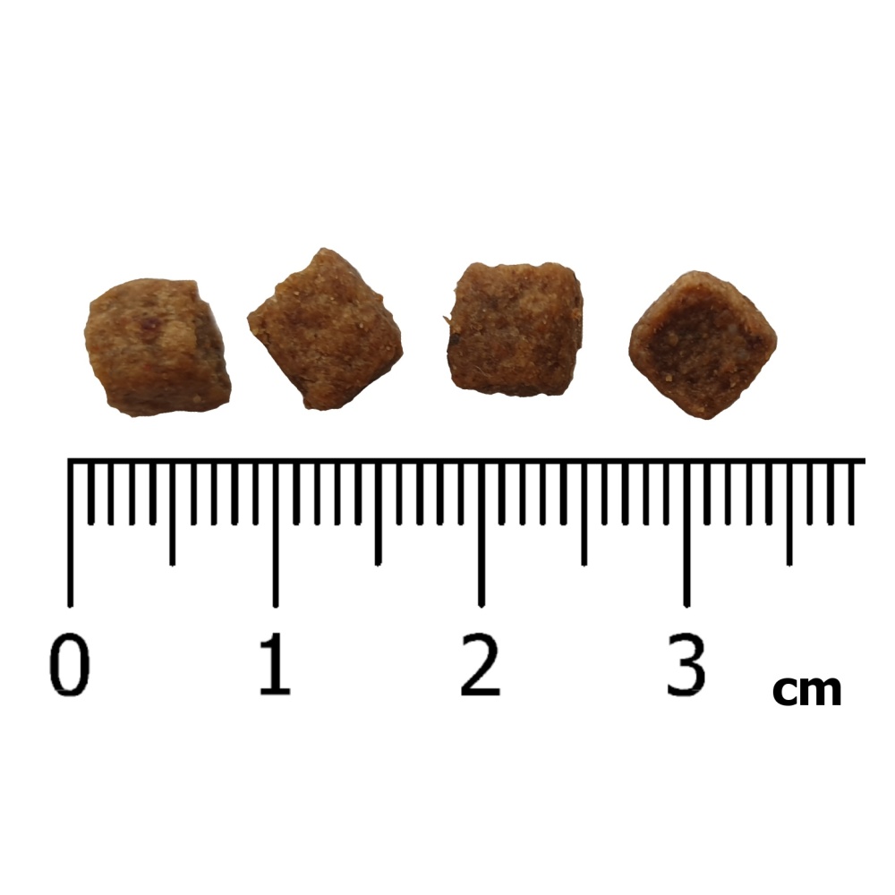 IRONpet Dog Mini Adult Beef (Hovězí) 12 kg