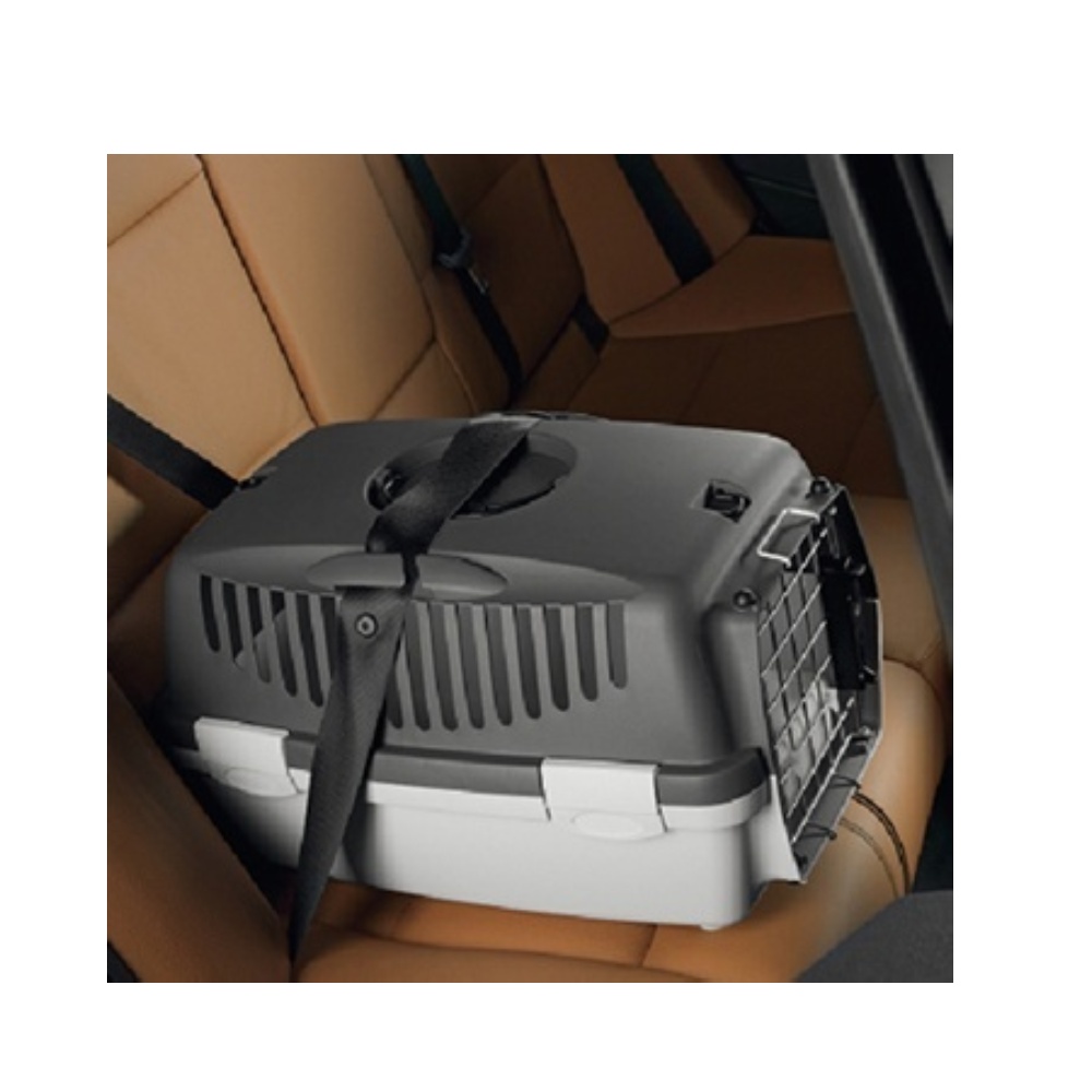 Gulliver 1 plastová dvířka, Green line