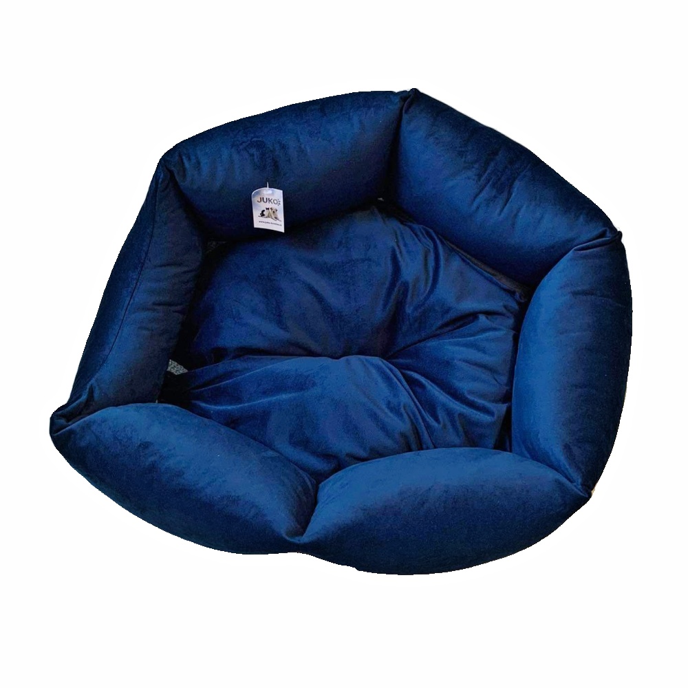 Pelíšek Velvet JUKO M