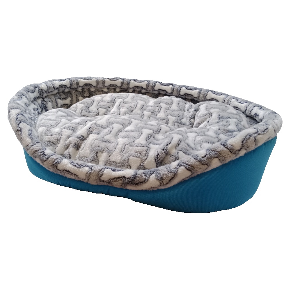 Pelíšek Pufa Dogi JUKO M