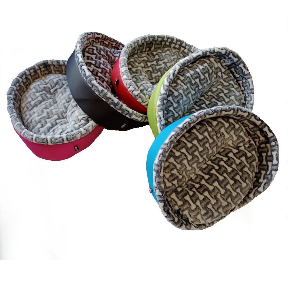 Pelíšek Pufa Dogi JUKO L