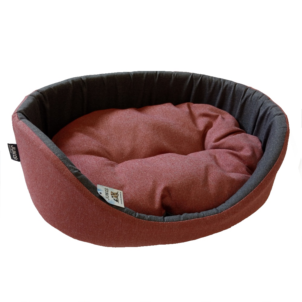 Pelíšek Pufa Berg JUKO M