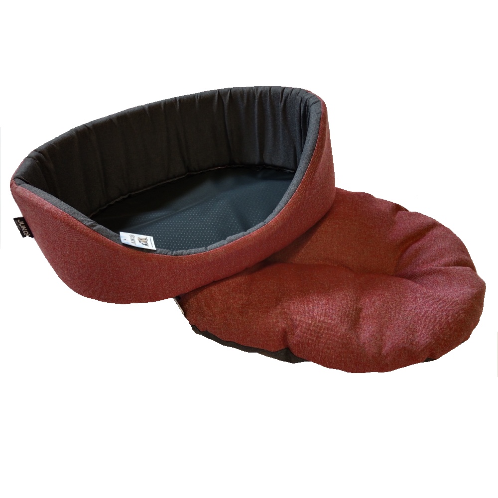 Pelíšek Pufa Berg JUKO L