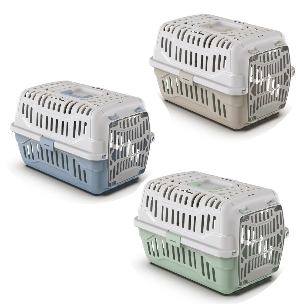 Přepravka Spark plast 48,5 x 33,5 x 31 cm