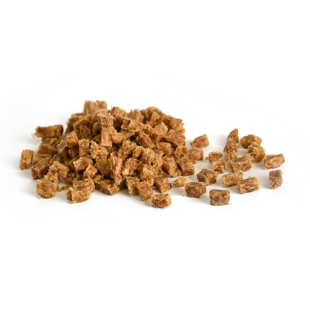 Husí maso kostky sušené JUKO 100 g