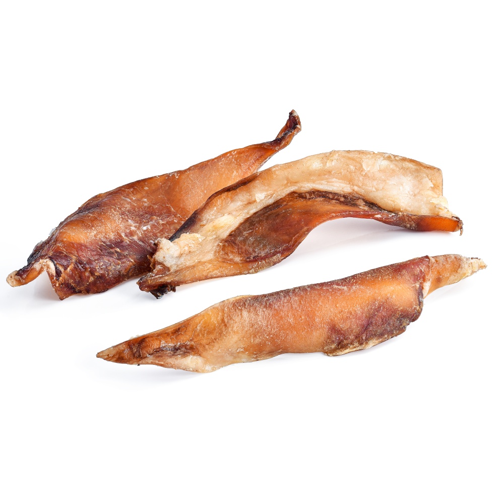 Hovězí chrupavka sušená JUKO 200 g