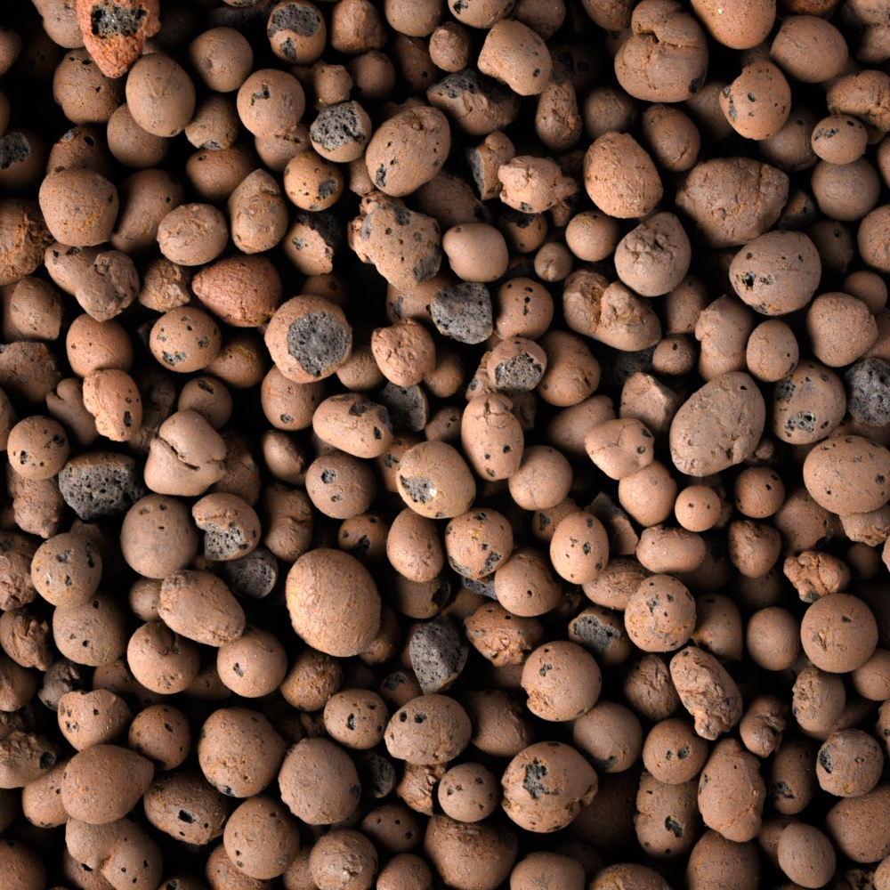 Terarijní keramzit 3 l