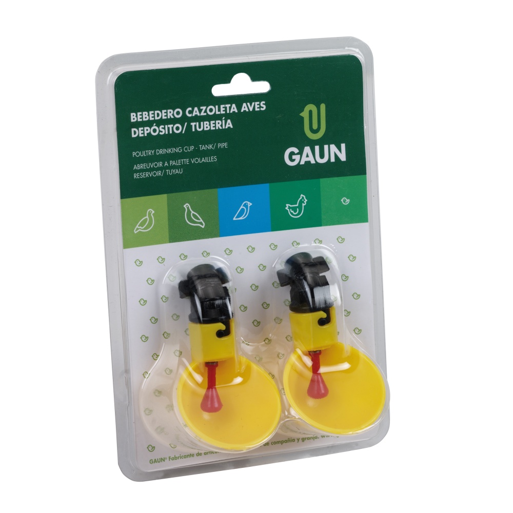 Mistička napáječka - 2 ks