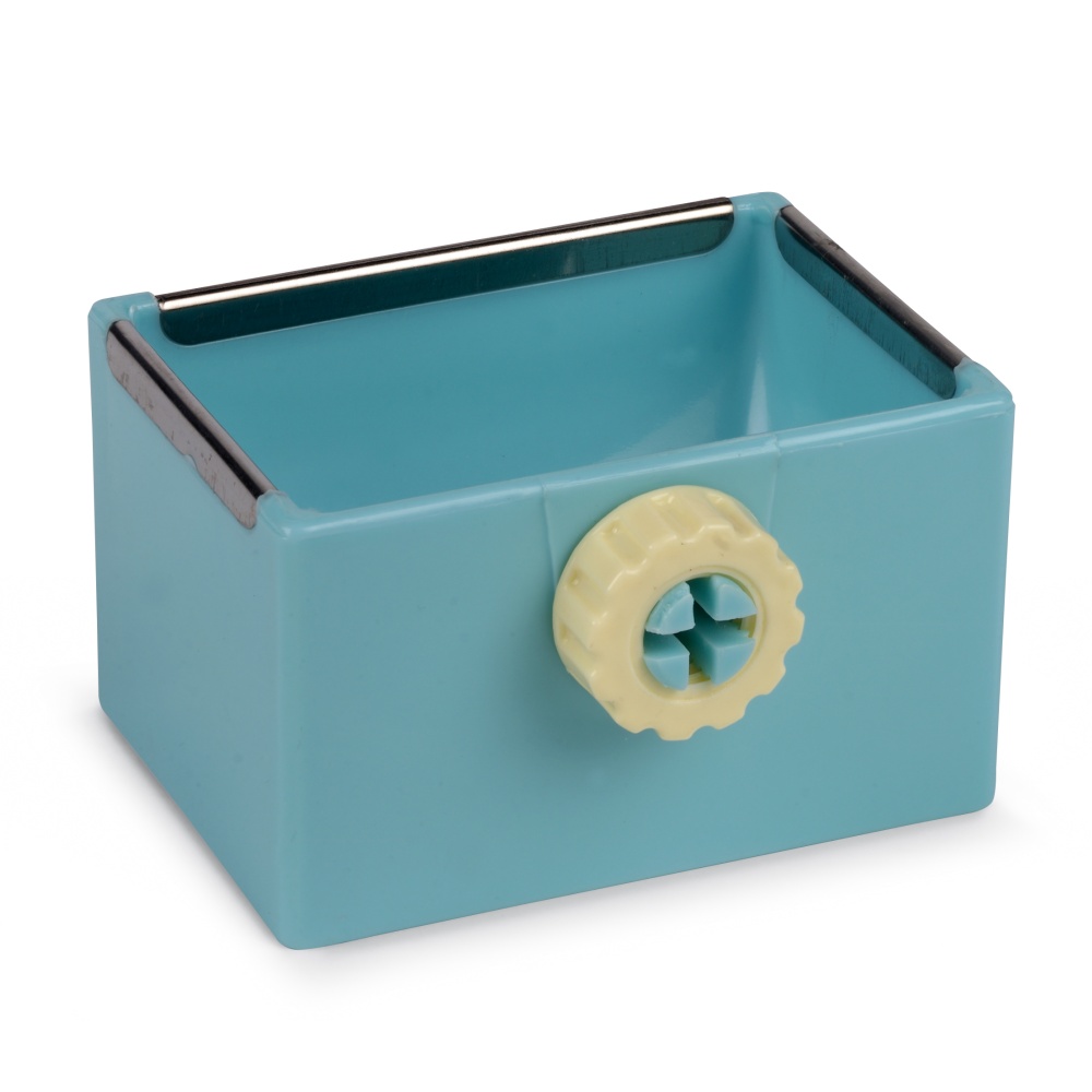 Krmítko závěsné králík