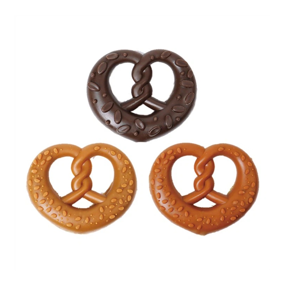 Preclík s masem JUKO Snacks 1,5 kg (cca 29 ks)