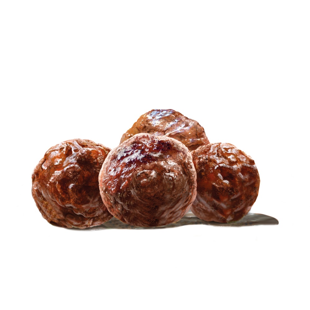 Harper and Bone Cat divy oceánu, kapsička 85 g