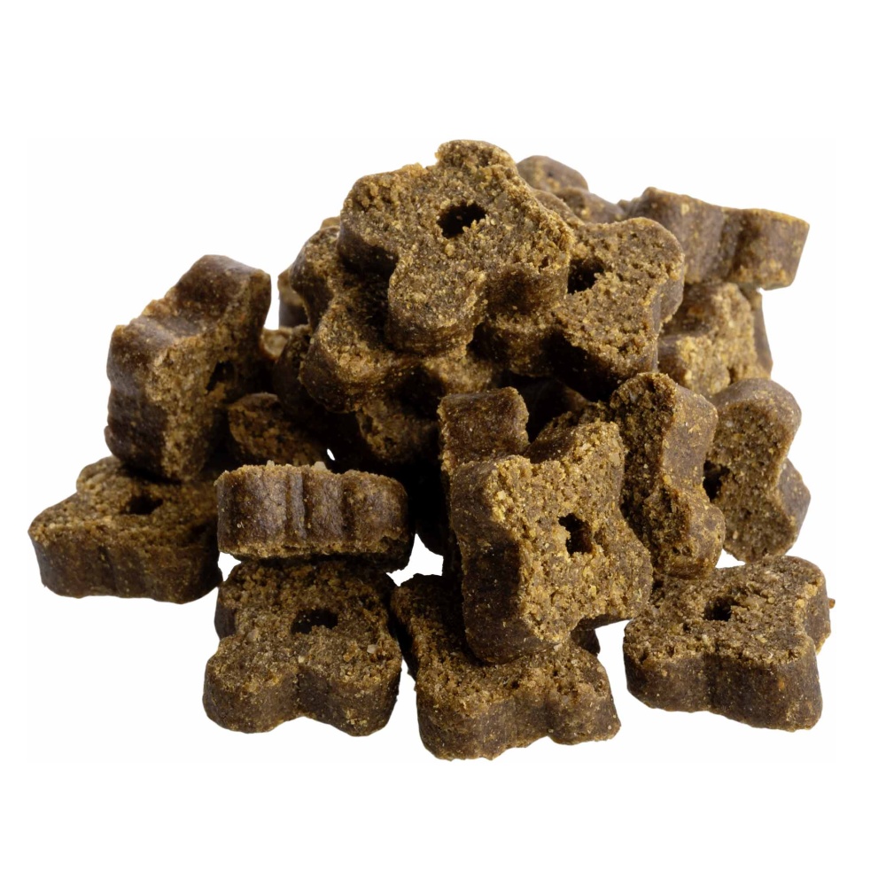 Jelen moučný červ s kurkumou 80 g