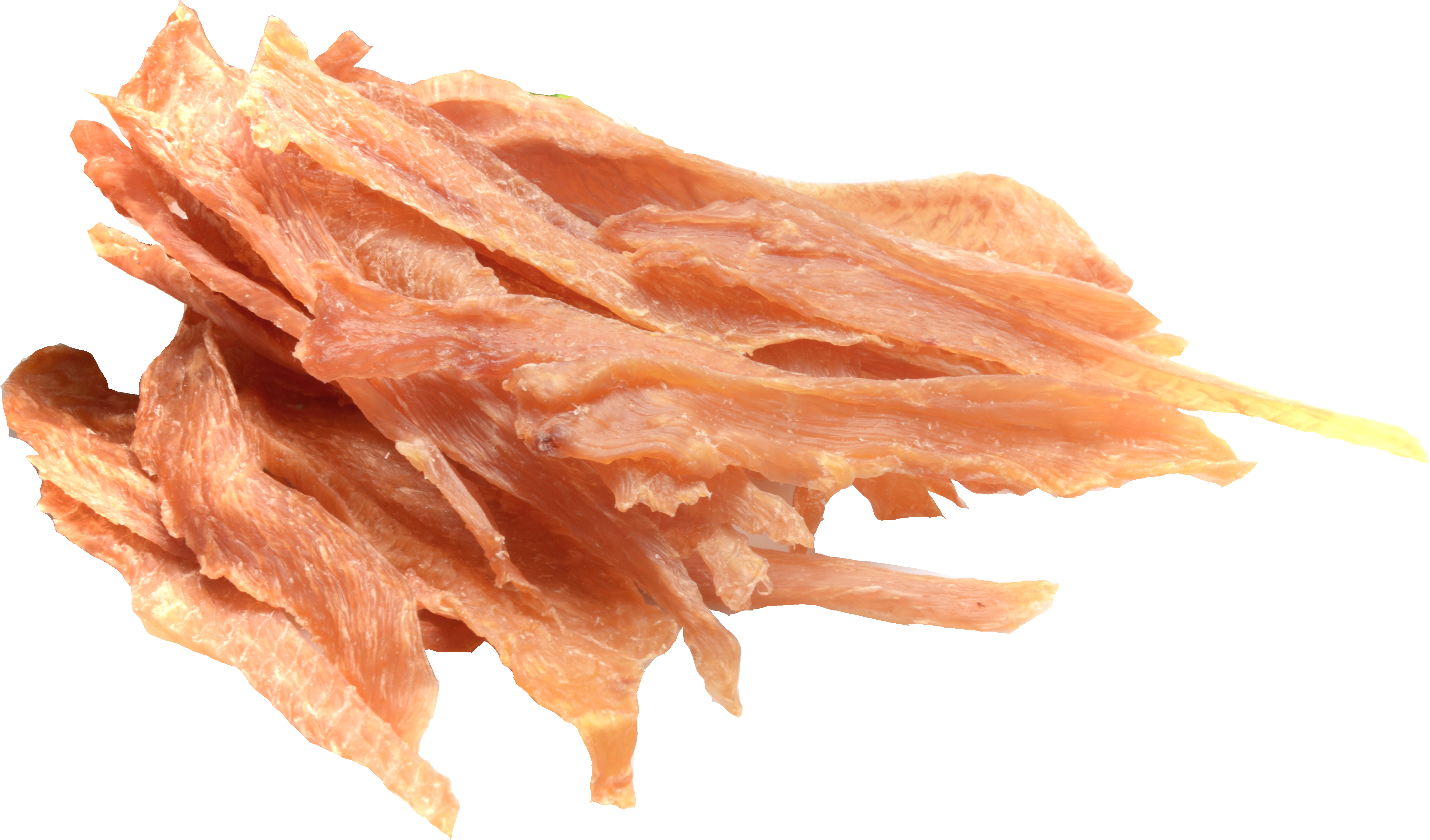 Chicken 100% Jerky JUKO Snacks 70 g