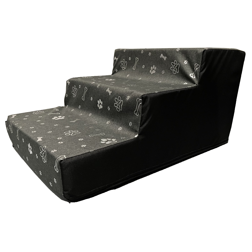 Schody pro psa 60 x 42 x 30 cm