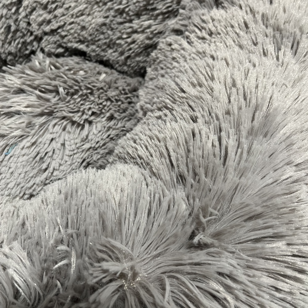 Pelíšek Fluffy JUKO 60 cm