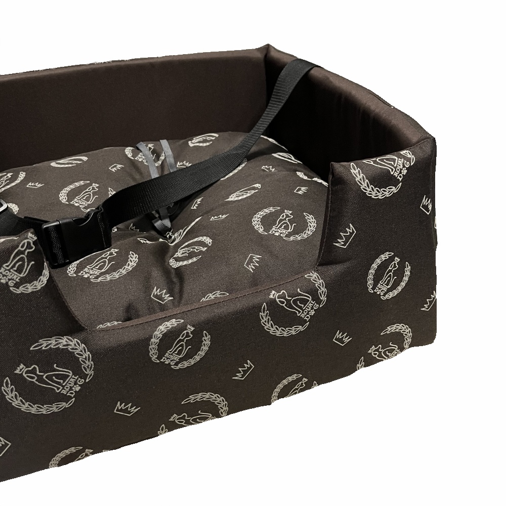 Autosedačka Lili JUKO M