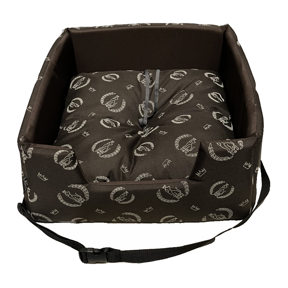 Autosedačka Lili JUKO M