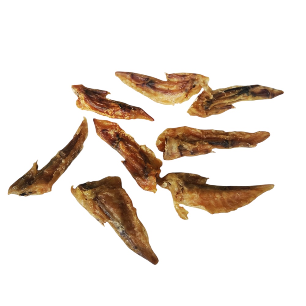 Křídla kuřecí špičky sušené JUKO 500 g