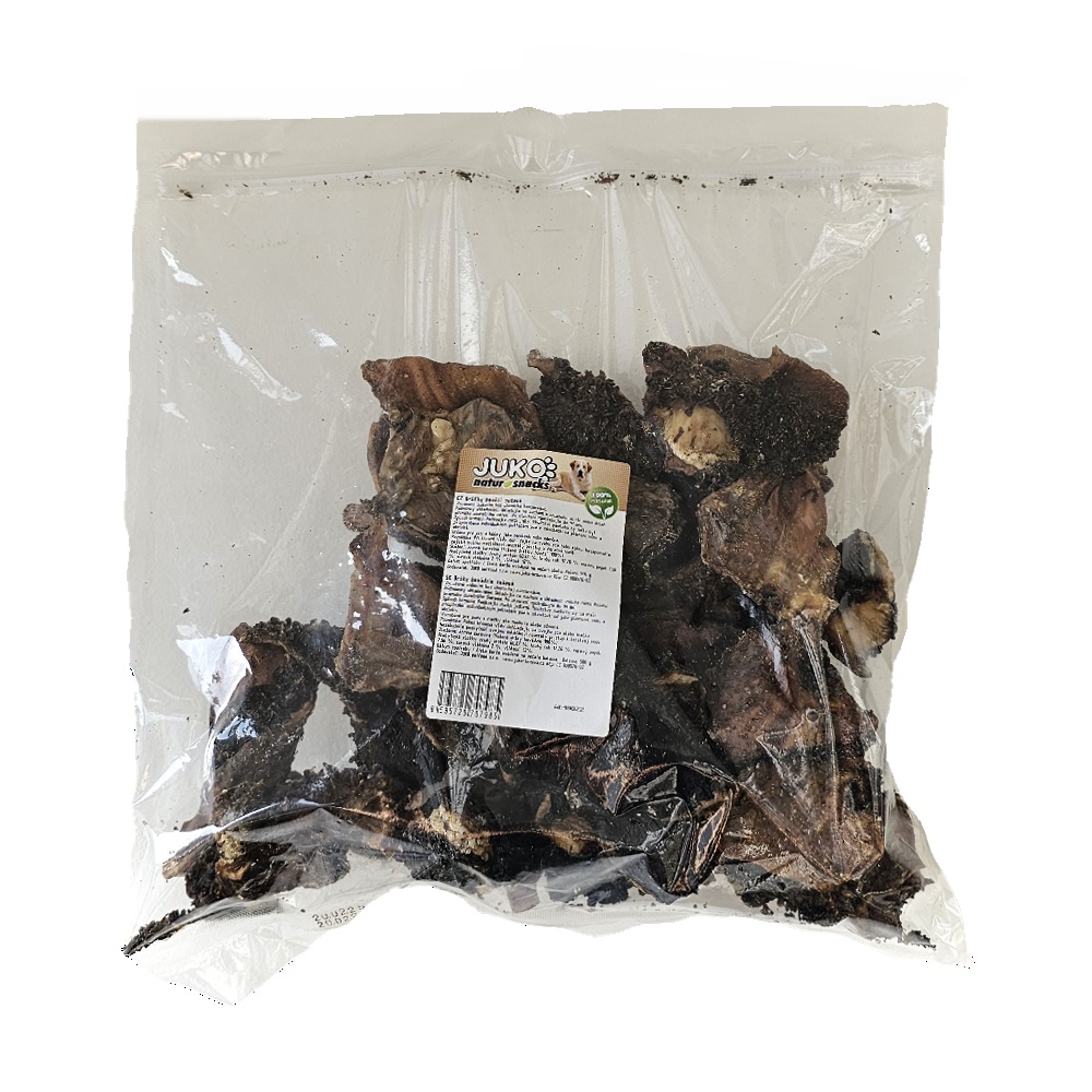 Dršťky hovězí sušené JUKO 500 g