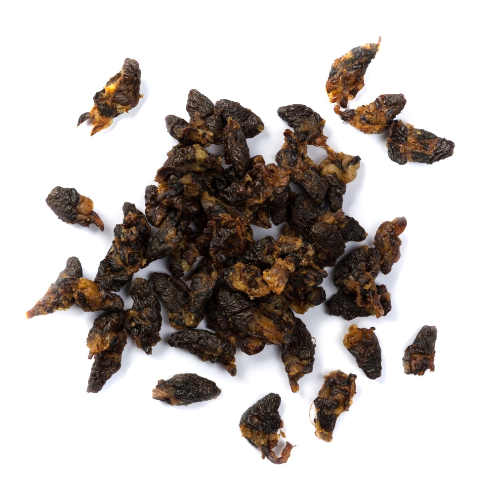 Drůbeží srdce sušené JUKO 100 g