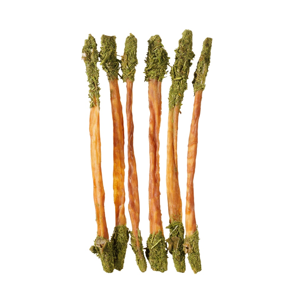 Obalovaná střívka v petrželce 25 g